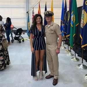 Meet your Posher, Michele